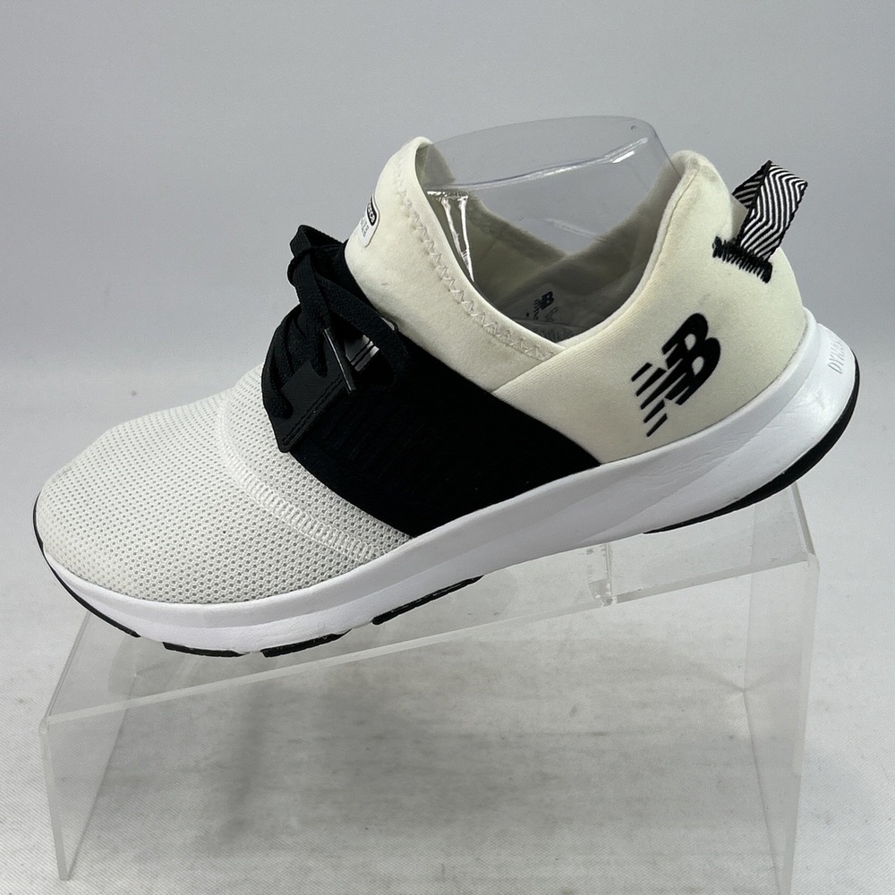 New Balance Dynasoft Nergize V3 Running Shoes Women's 12B Gray Sneakers WXNRGLW3 - Picture 4 of 15